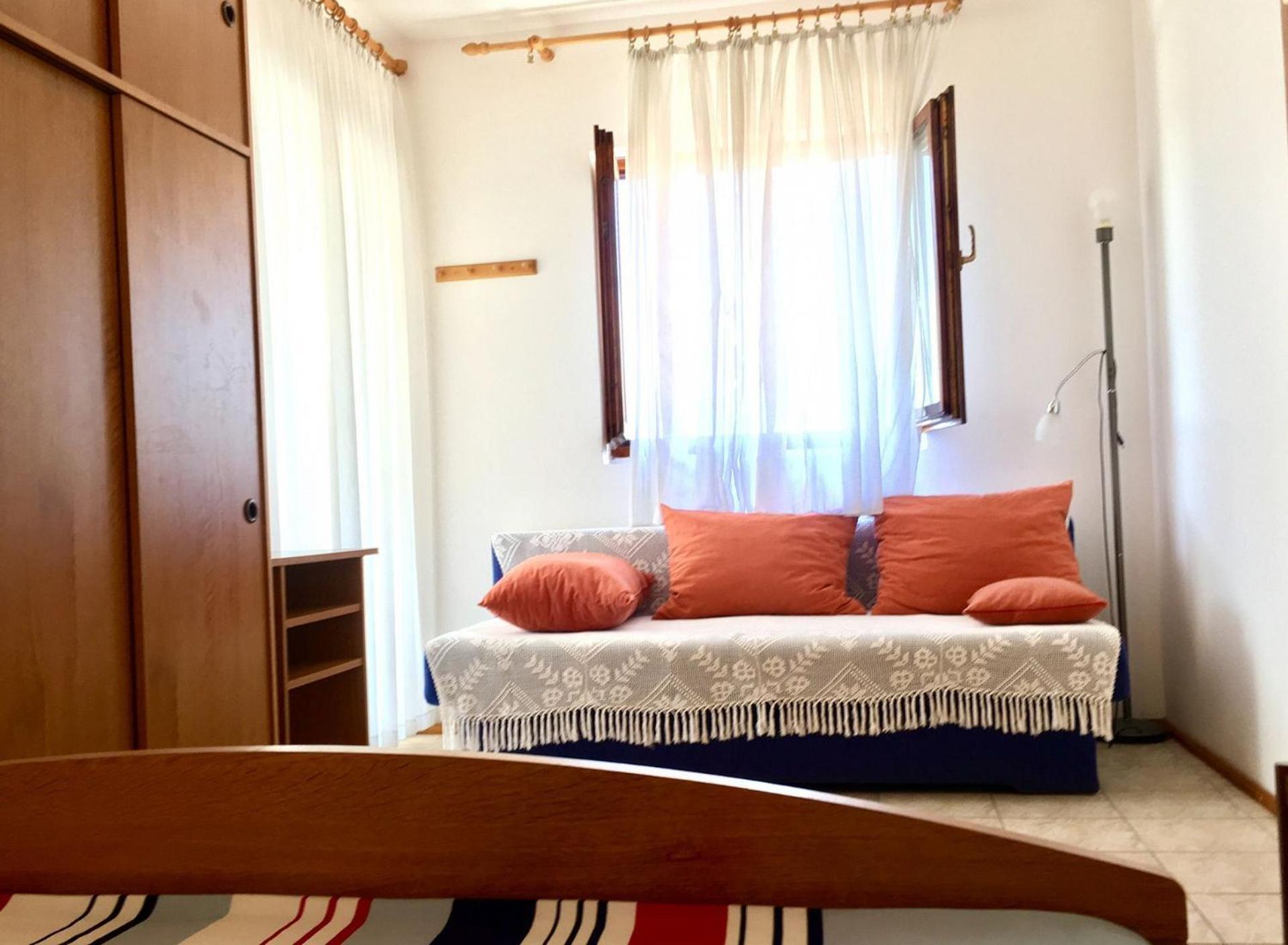 Apartment Ivo Vinisce Bagian luar foto