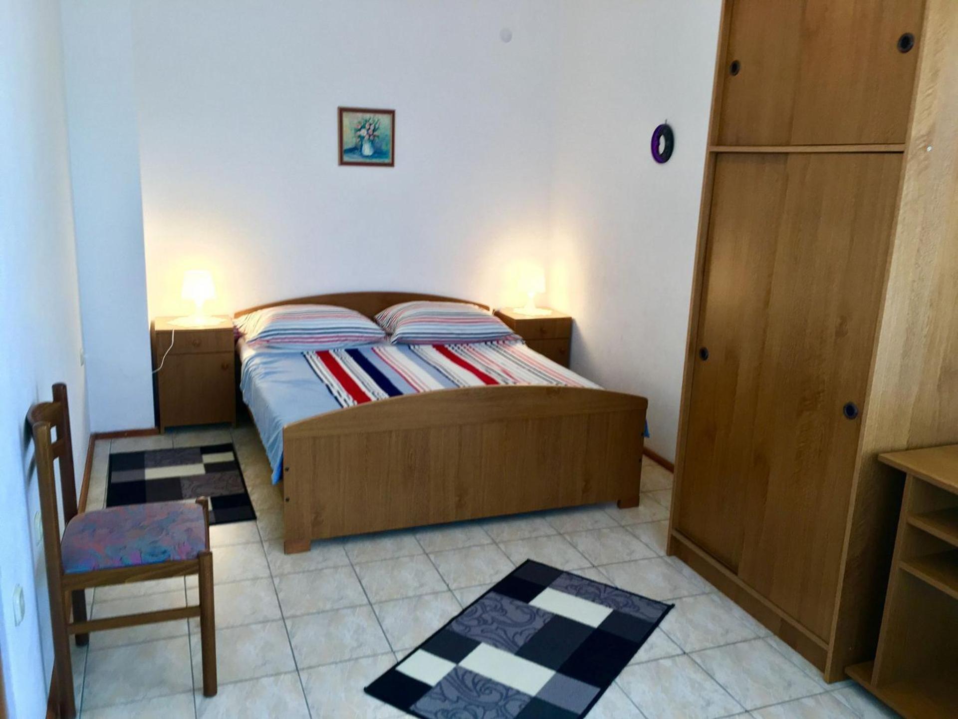 Apartment Ivo Vinisce Bagian luar foto
