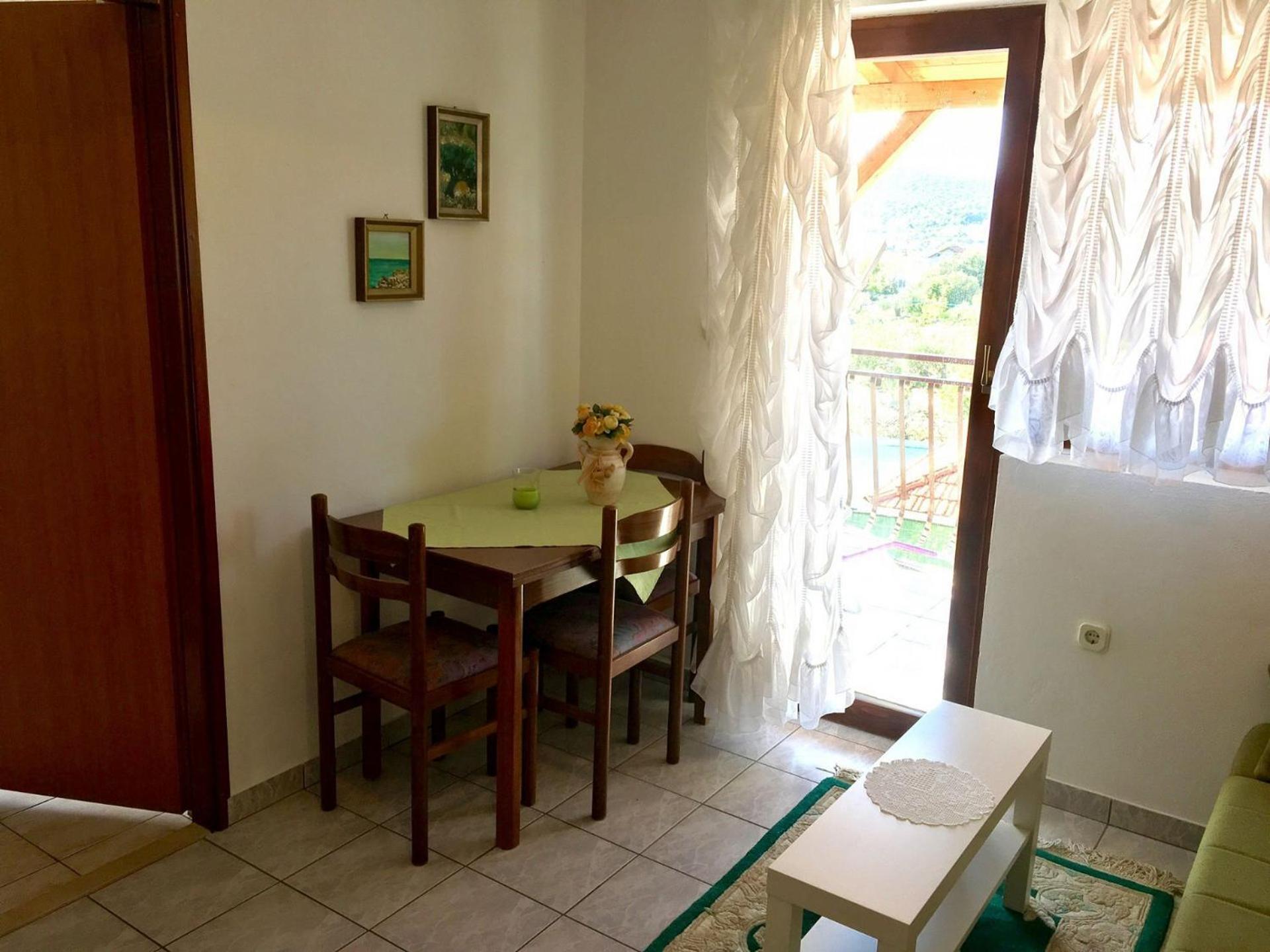 Apartment Ivo Vinisce Bagian luar foto